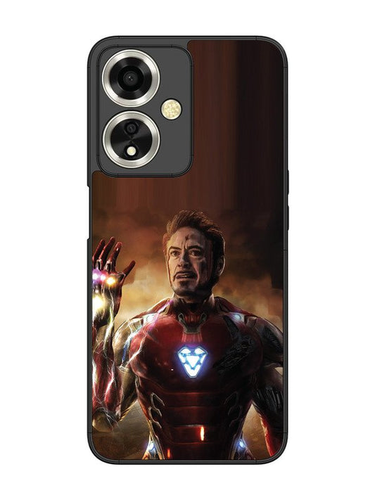 oppo a59 5g iron man inifinity stones