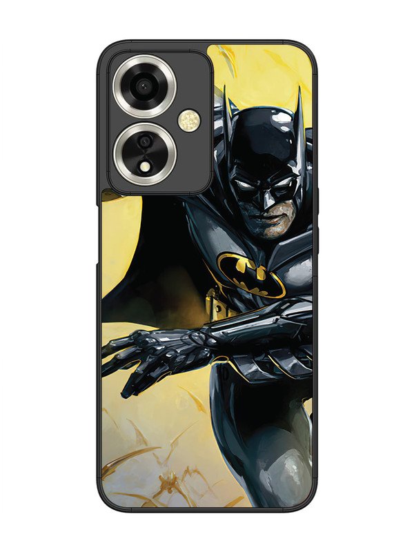 oppo a59 5g King of Bats comics