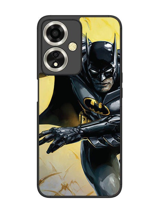 oppo a59 5g King of Bats comics