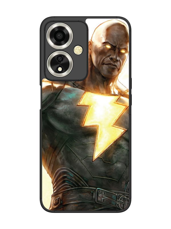 oppo a59 5g black Adam Close look