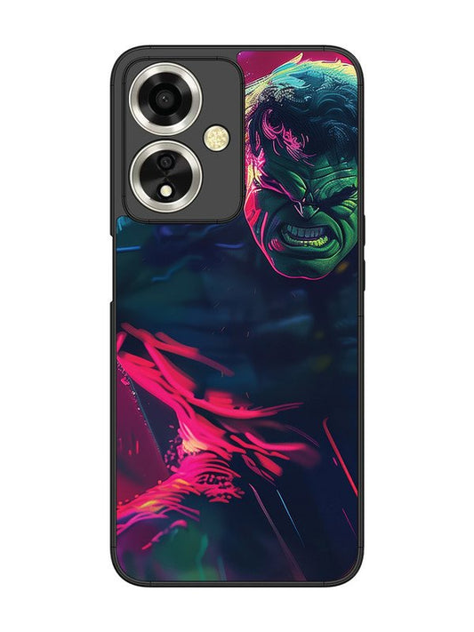 oppo a59 5g hulk-marvel-comics-superhero