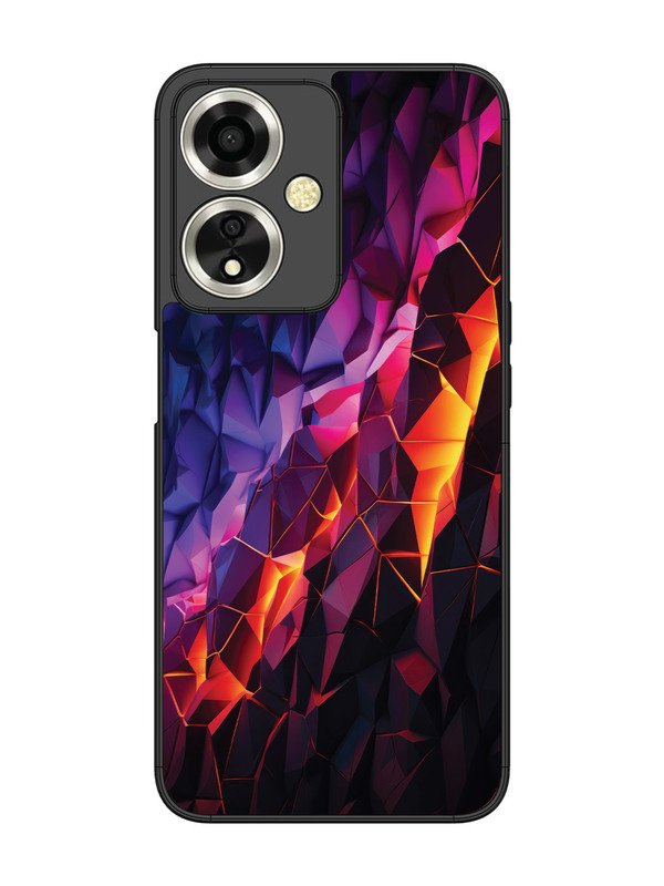 oppo a59 5g 3d-abstract-colorful