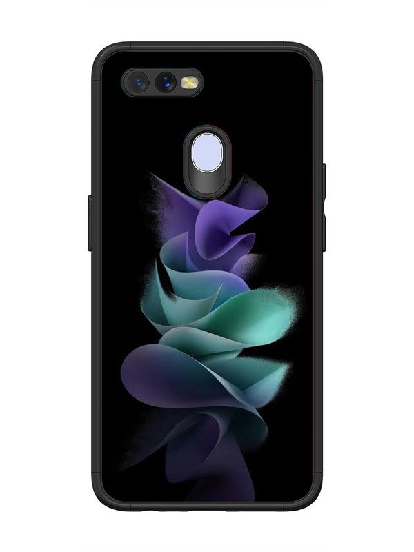 Oppo A7 Vortex, Aurawave, Mystic Flow