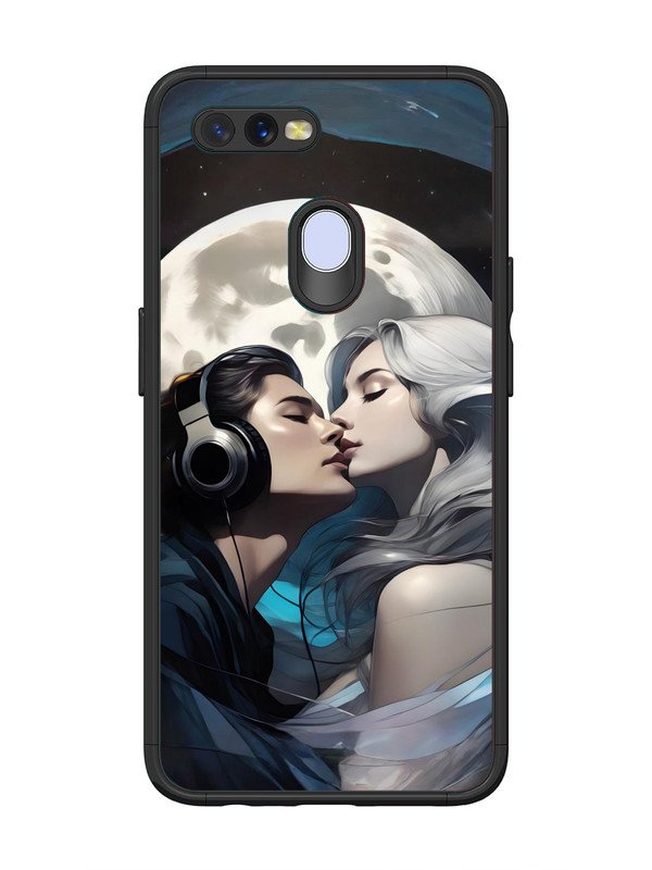 Oppo A7 Love, Together Always, Romance