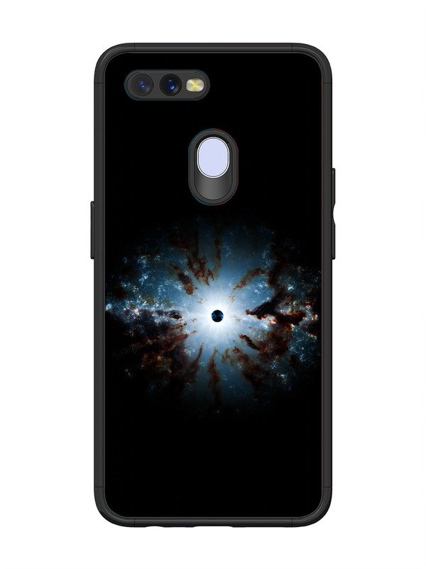 Oppo A7 Dark Universe