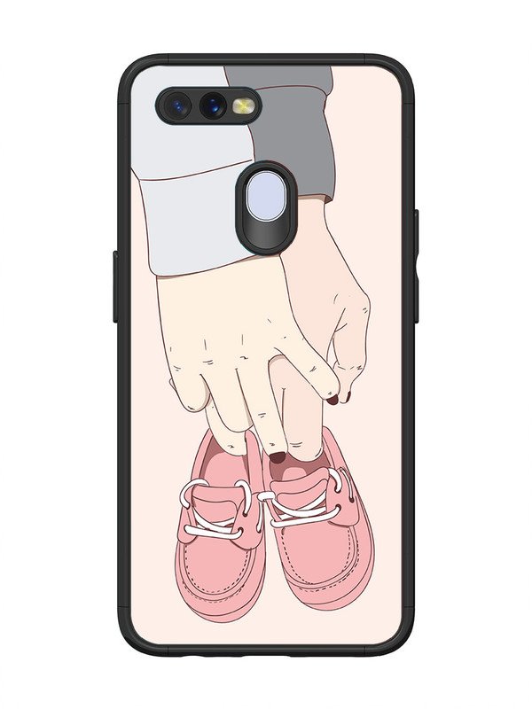 Oppo A7 New baby Arriving