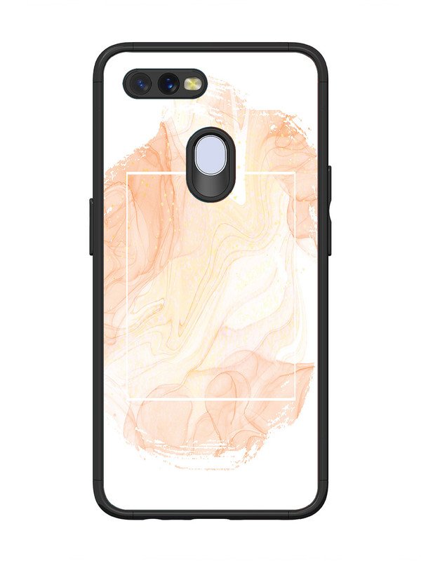 Oppo A7 Aurora Marble