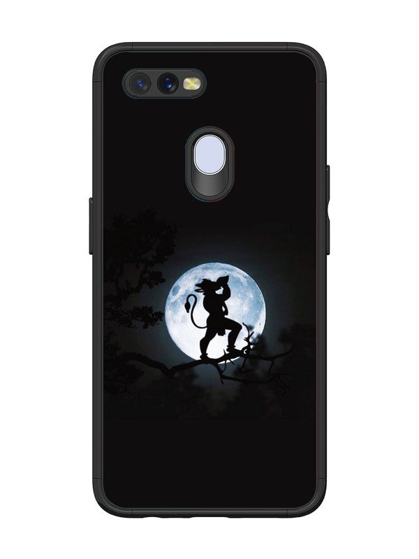 Oppo A7 Hanuman