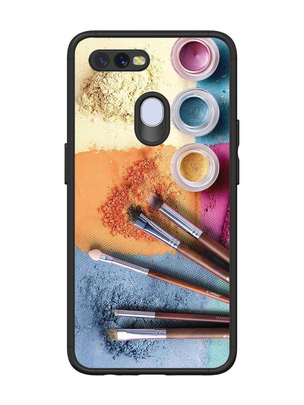 Oppo A7 Creative Canvas