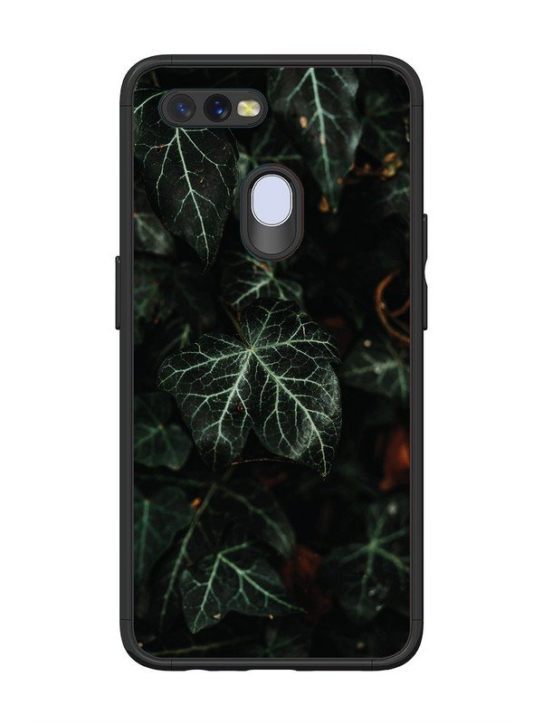 Oppo A7 Betel Leafs