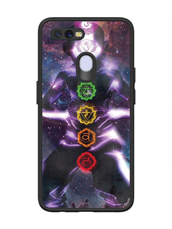 Oppo A7 Aang Avatar The Last Airbender