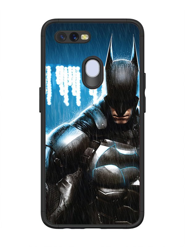 Oppo A7 King of Bats 2