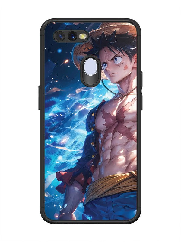 Oppo A7 One Piece