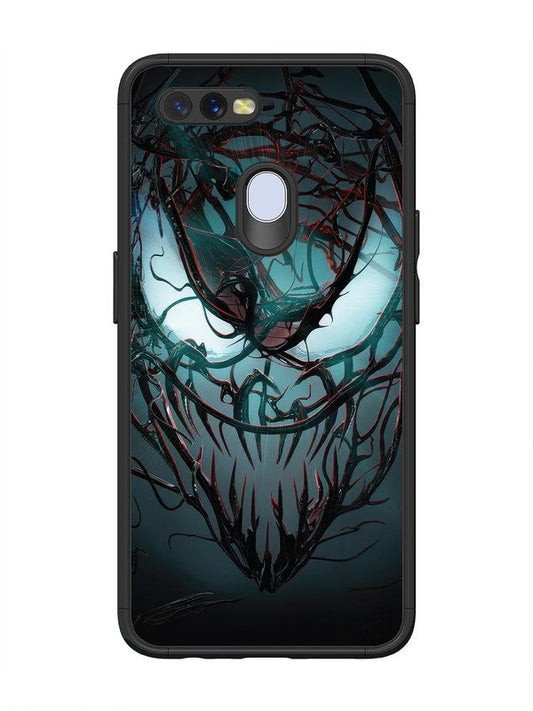 Oppo A7 Venom 3