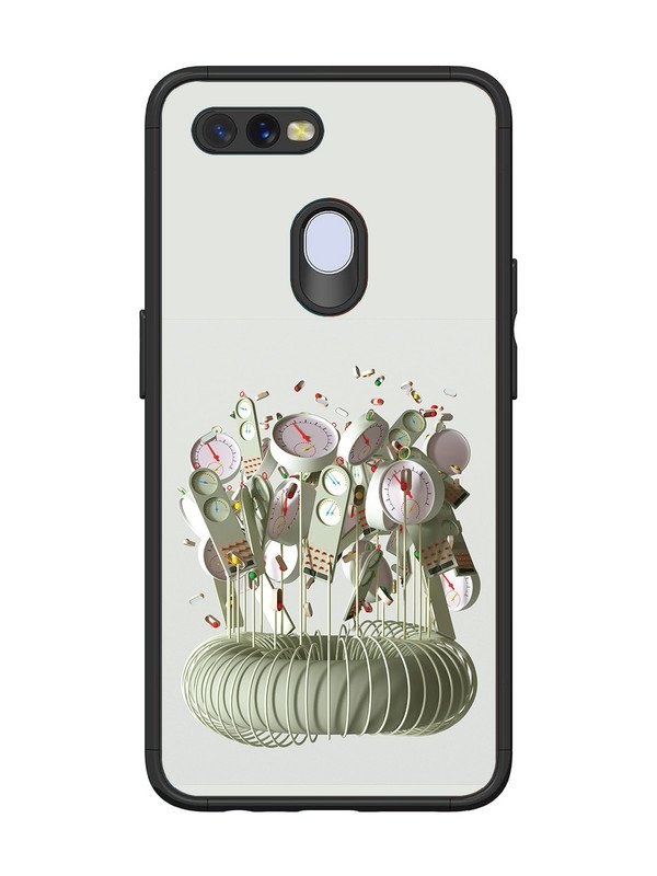 Oppo A7 googledeepmind