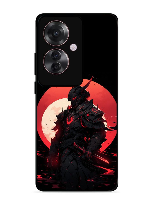 Oppo F25 Pro 5G Battle Ninja