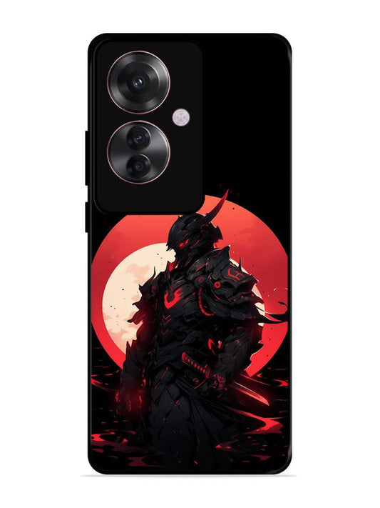 Oppo F25 Pro 5G Battle Ninja