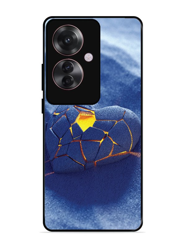 Oppo F25 Pro 5G Broken Heart