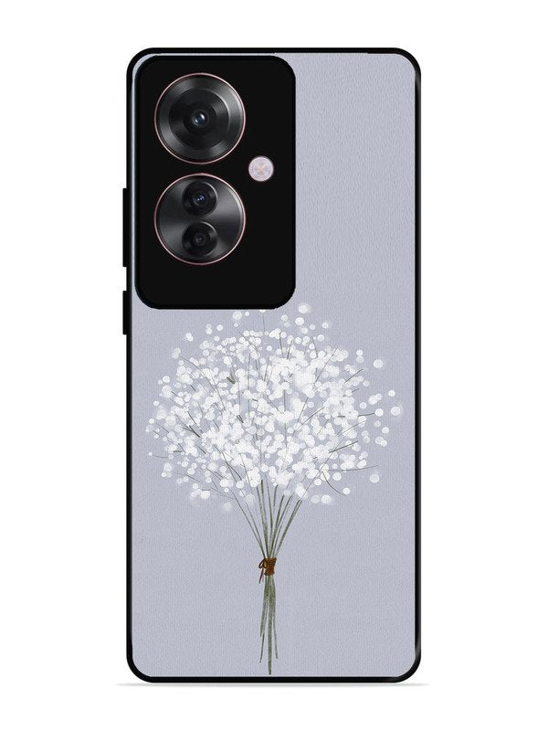 Oppo F25 Pro 5G Blossom White