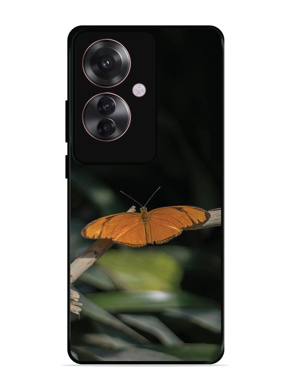 Oppo F25 Pro 5G Beautiful Butterfly
