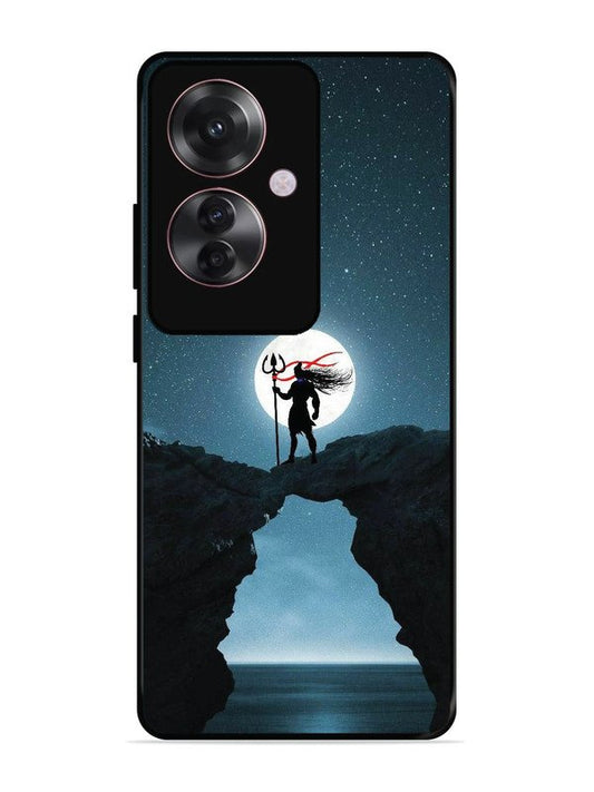 Oppo F25 Pro 5G Adi Shiva