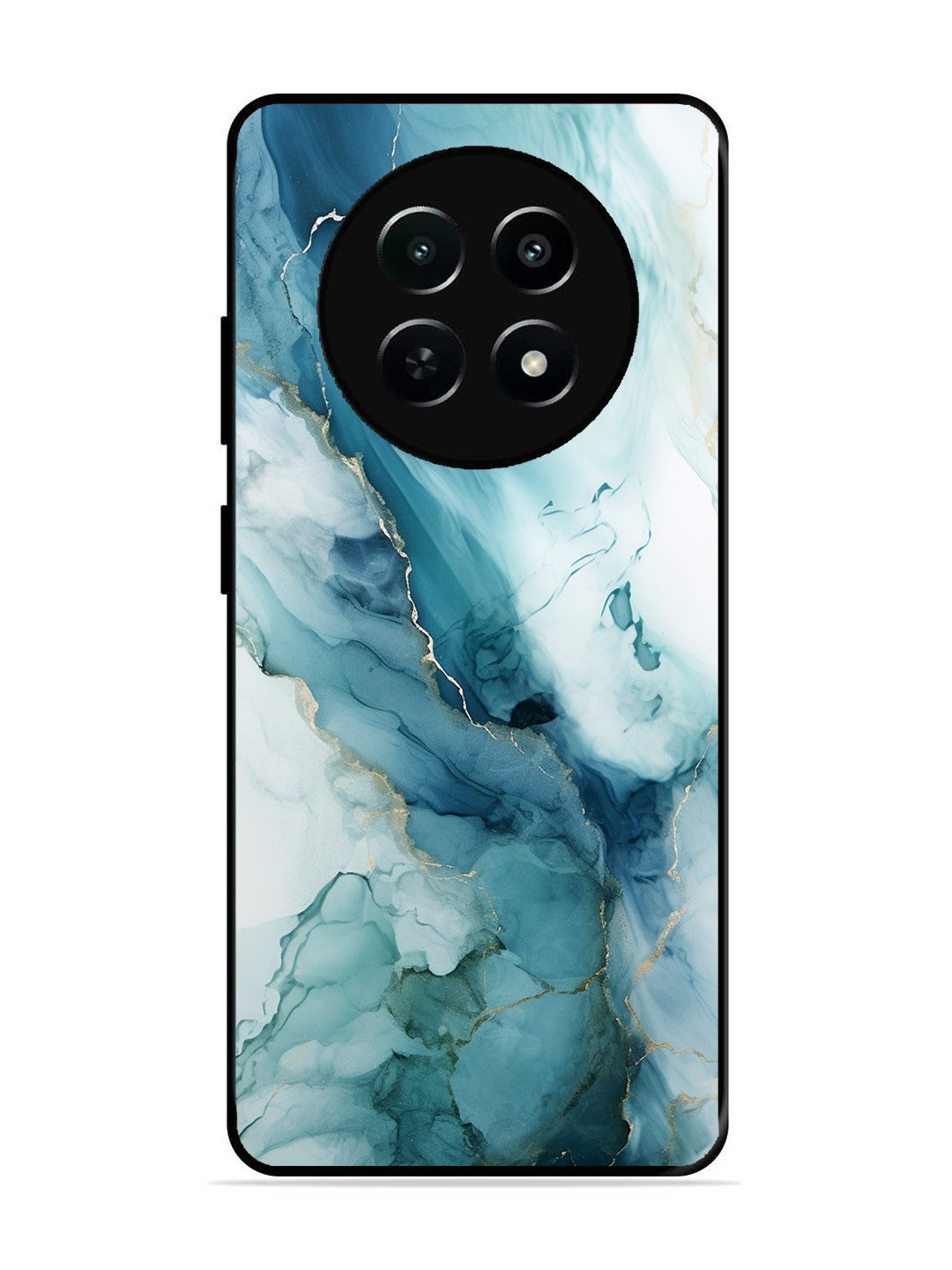 Realme 12 5G Oceanic Marble