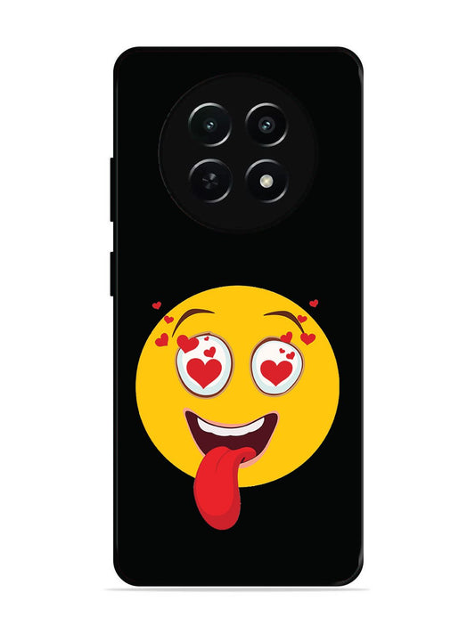Realme 12 5G Lovely Smiley