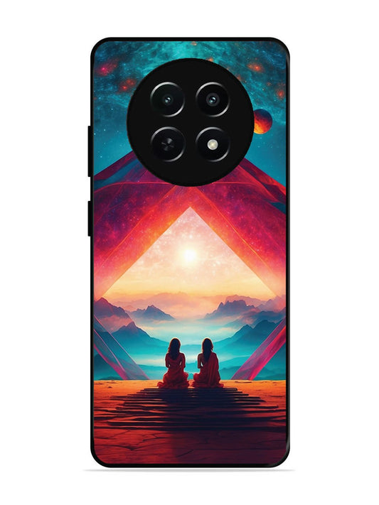 Realme 12 5G Meditation