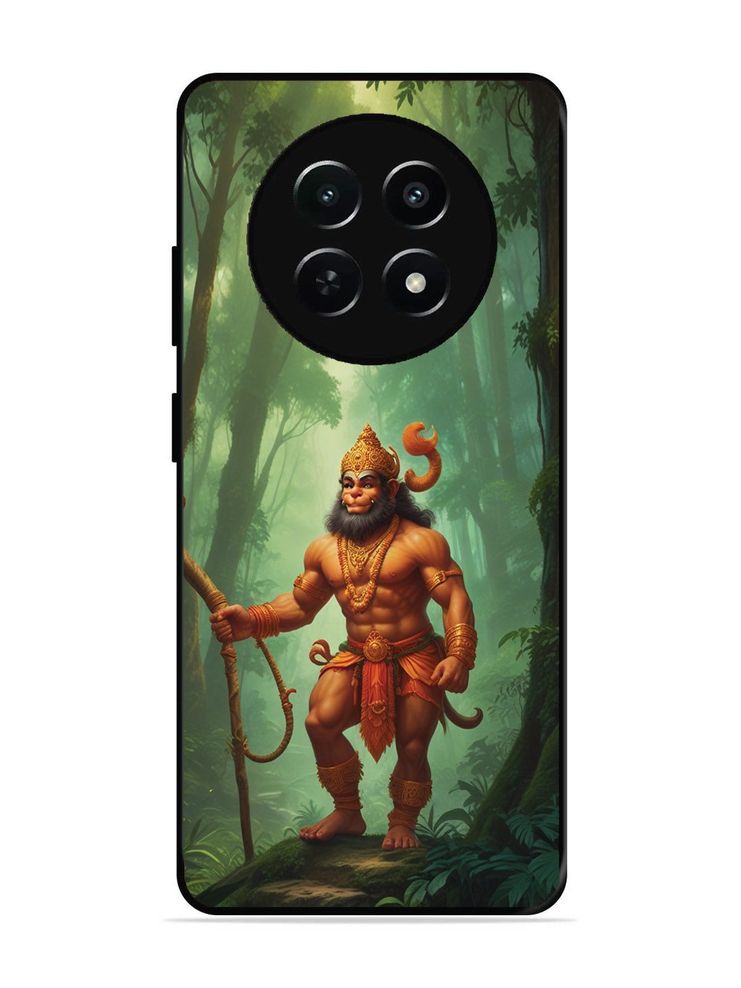Realme 12 5G Veer Hanuman