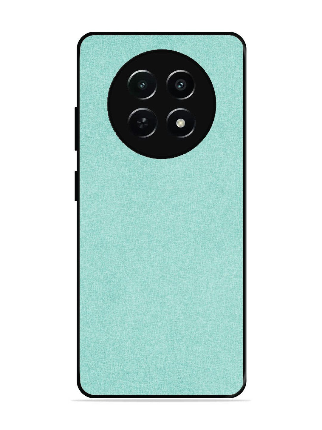 Realme 12 5G Ocean Breeze Plain