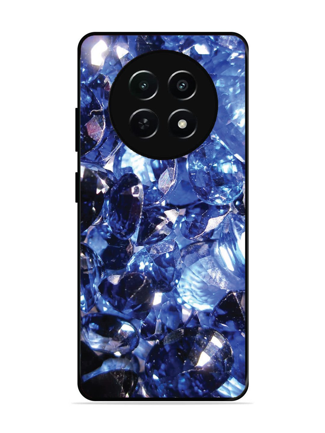 Realme 12 5G Oceanic Sapphire Sphere