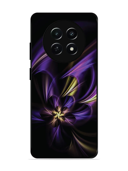 Realme 12 5G Royal Purple Bloom