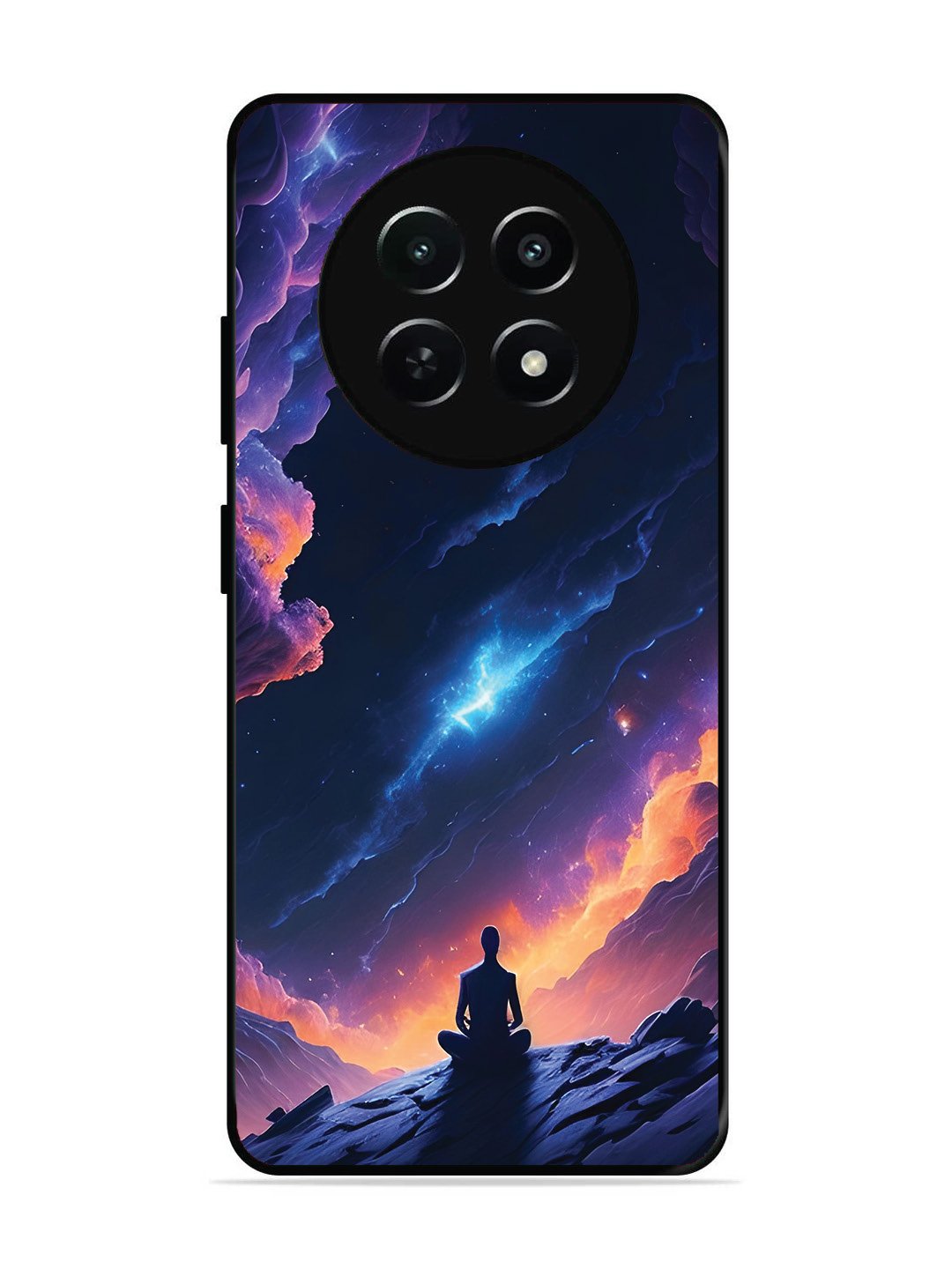 Realme 12 5G Yoga beautiful Sky