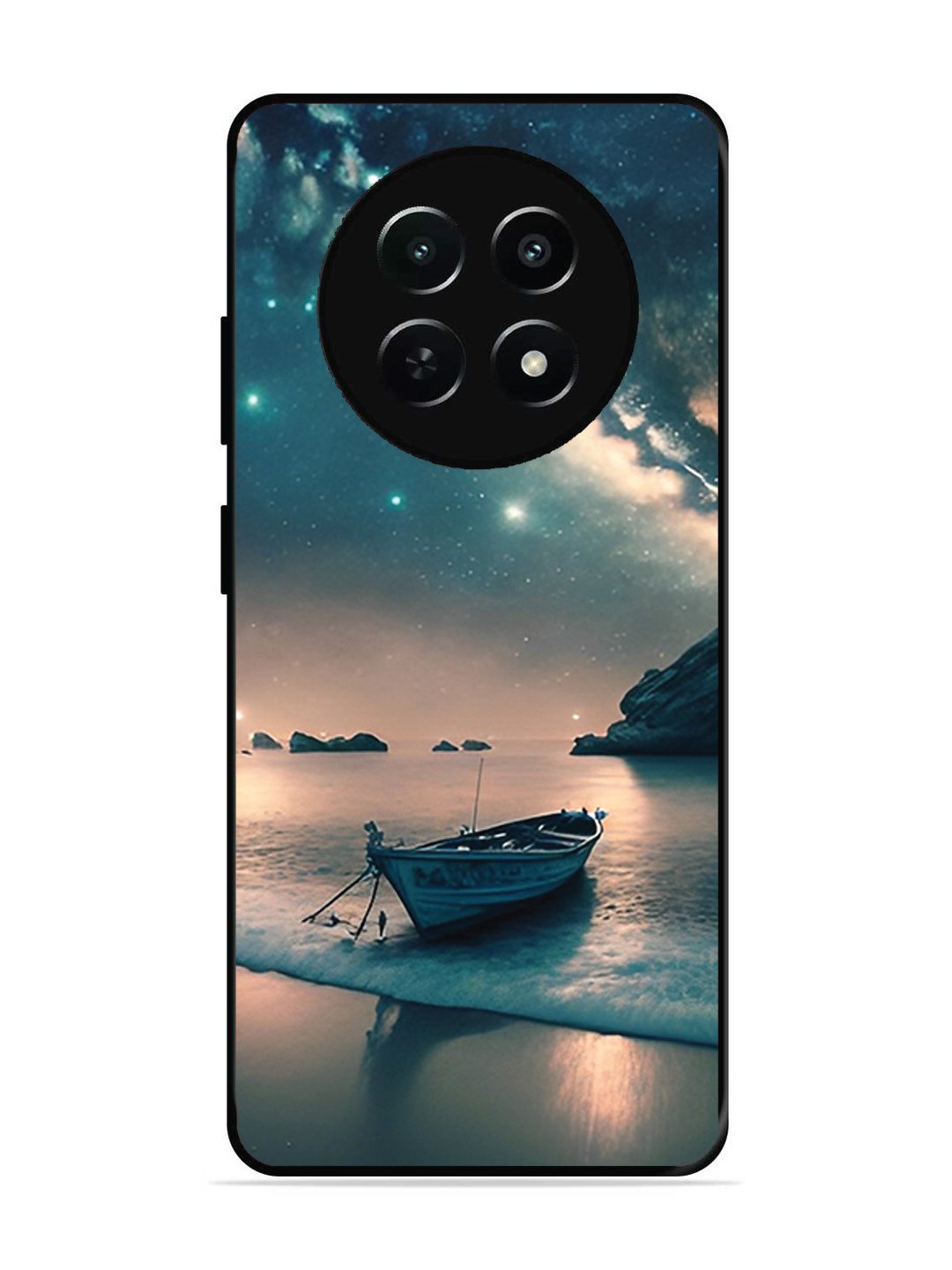 Realme 12 5G Seaside Escape