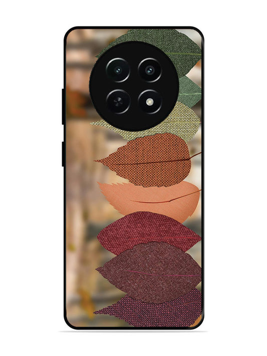 Realme 12 5G Fabric Leafs