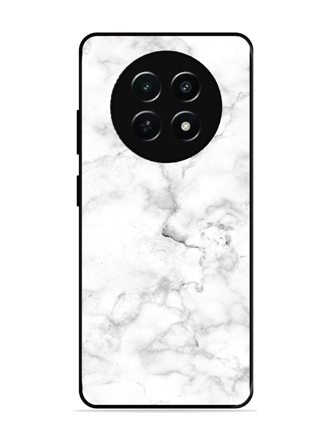 Realme 12 5G White Marble