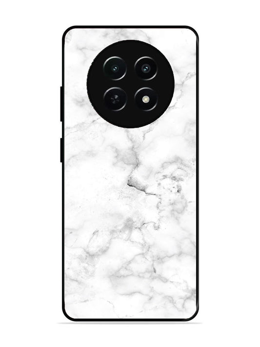 Realme 12 5G White Marble