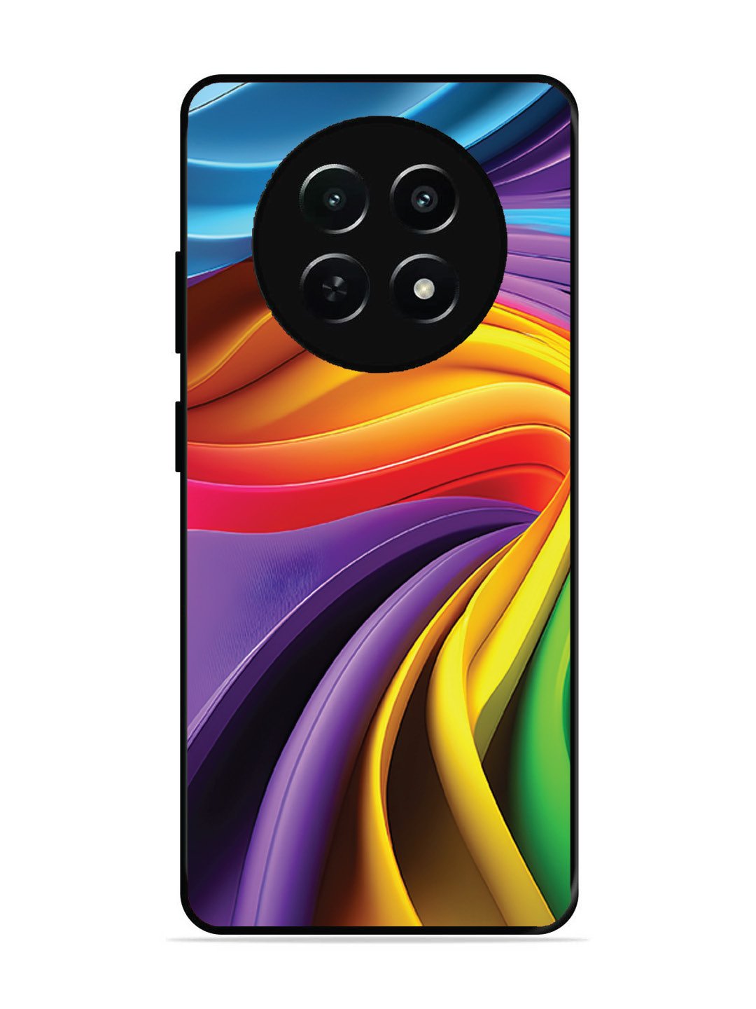 Realme 12 5G Rainbow Whirl