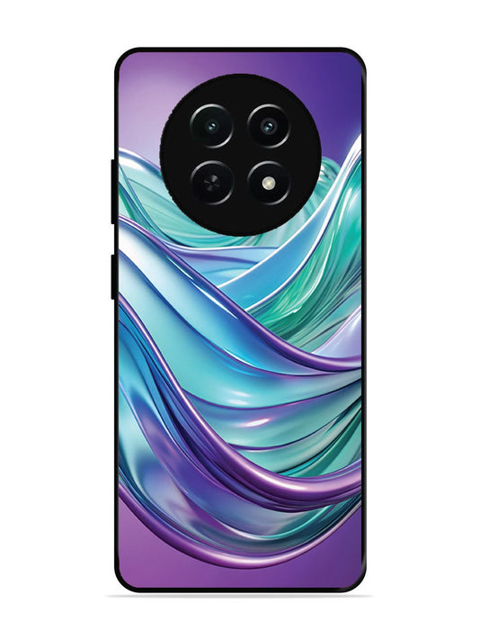 Realme 12 5G Mystic Purple Wave