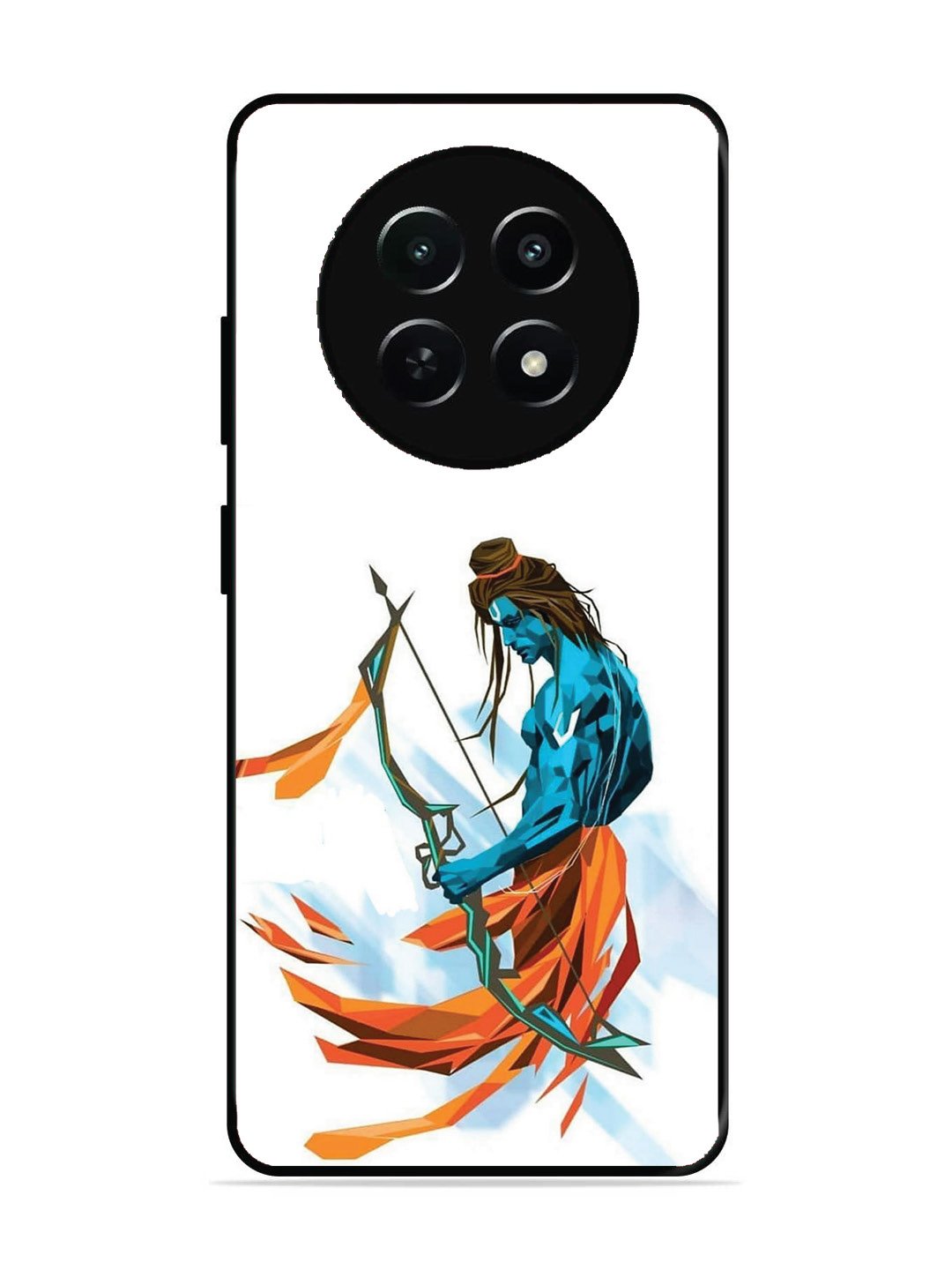 Realme 12 5G Shri Ram