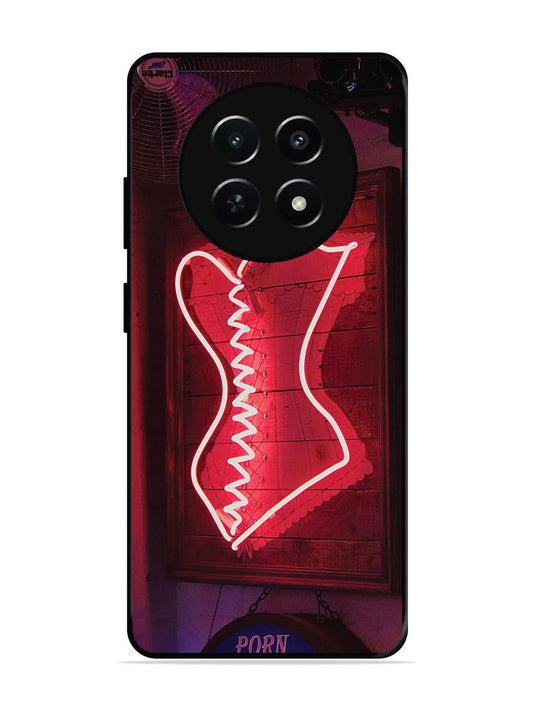 Realme 12 5G Neon Glowing Innerwear