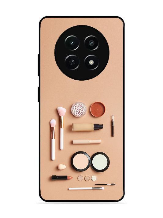 Realme Narzo 70x Girls Makeup Kit