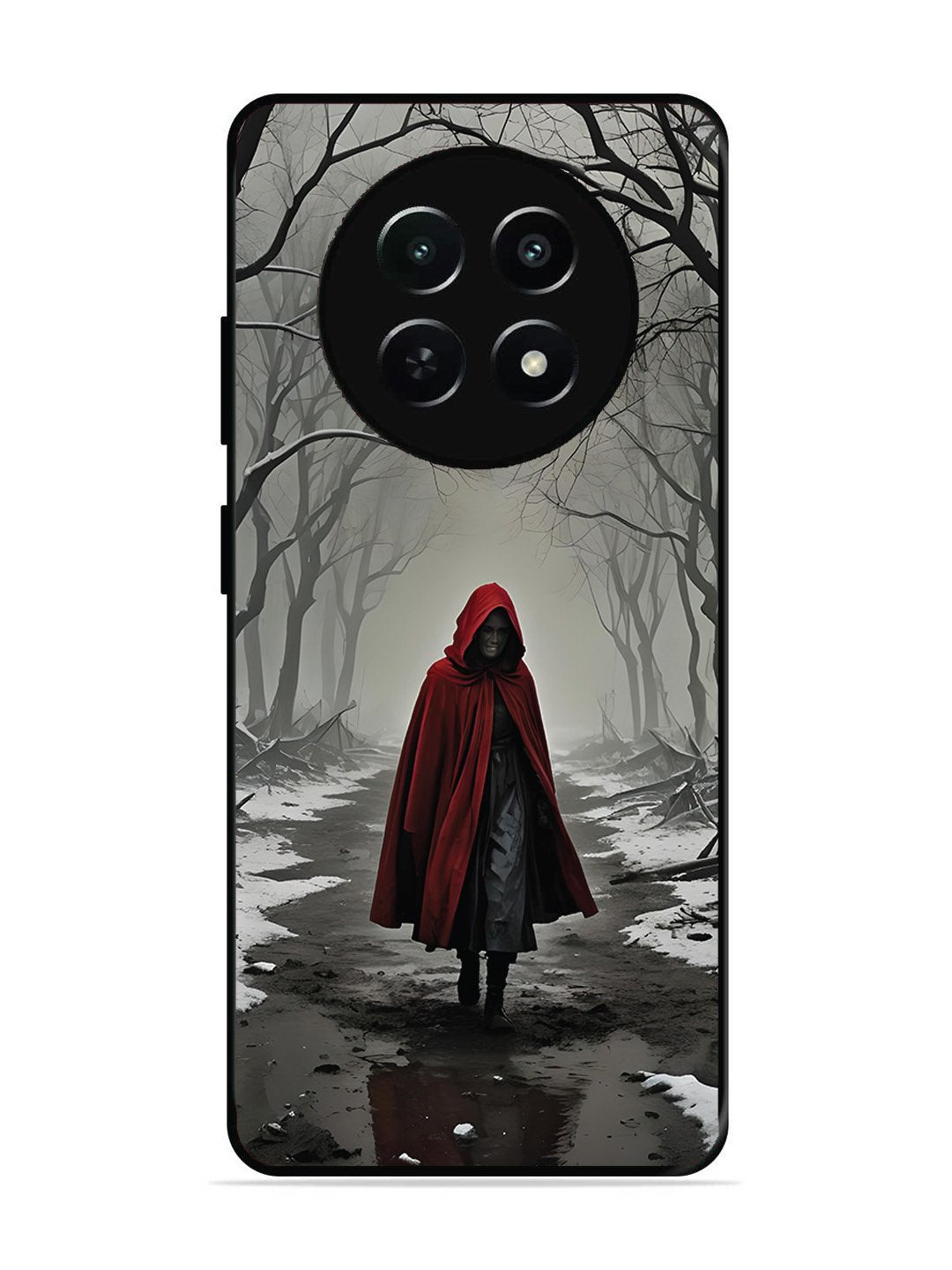 Realme 12 5G Scarlet Witch