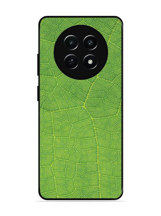 Realme 12 5G Leaf vins