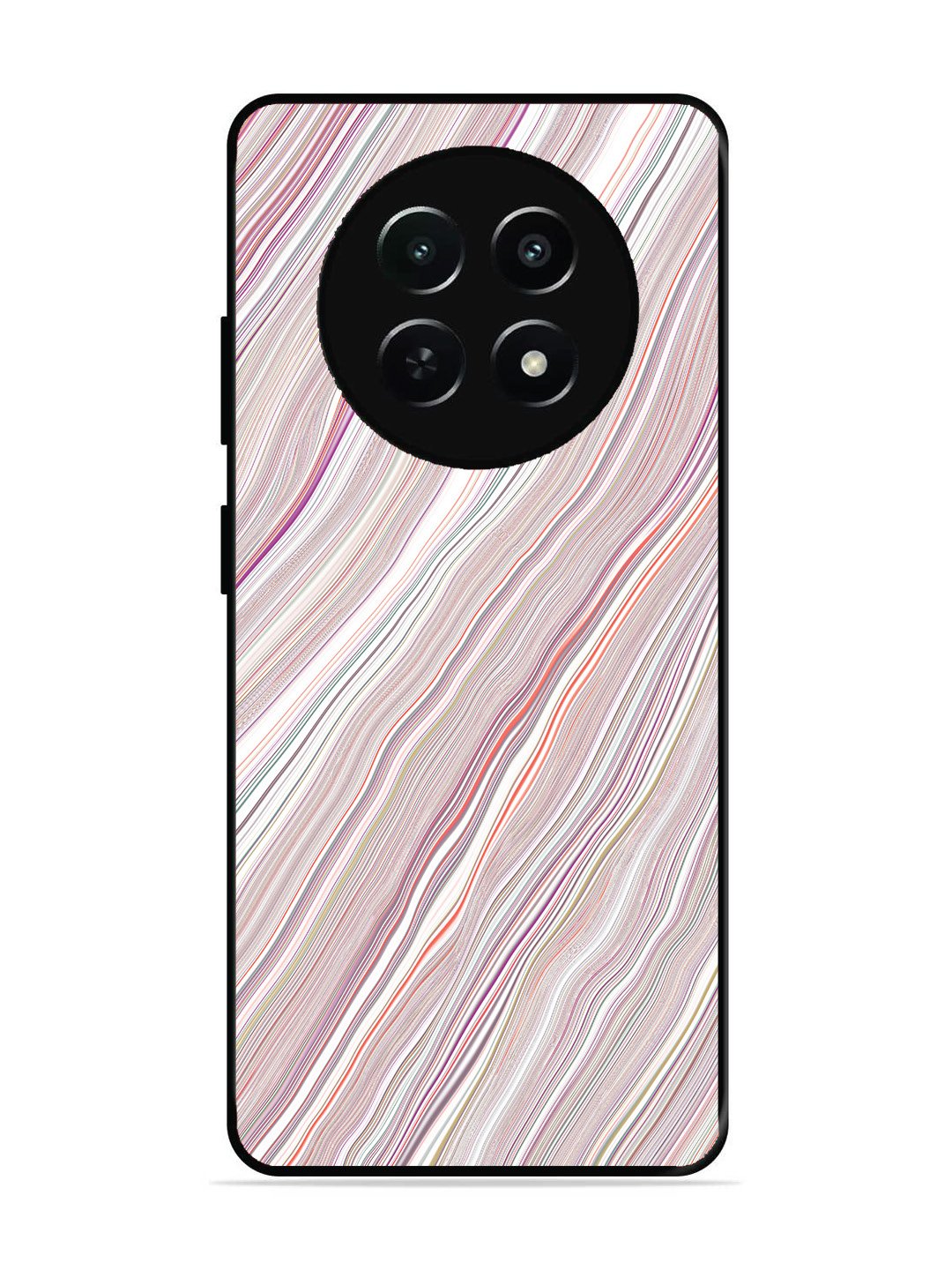 Realme 12 5G Ivory Marble