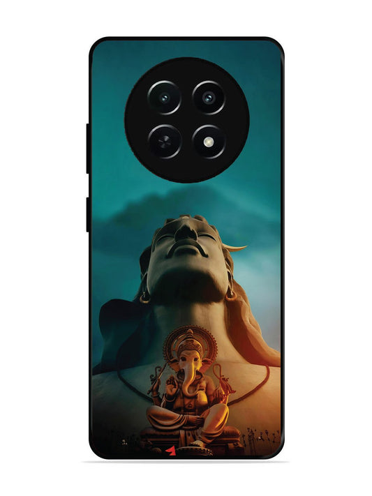 Realme 12 5G Shiva & Ganesh