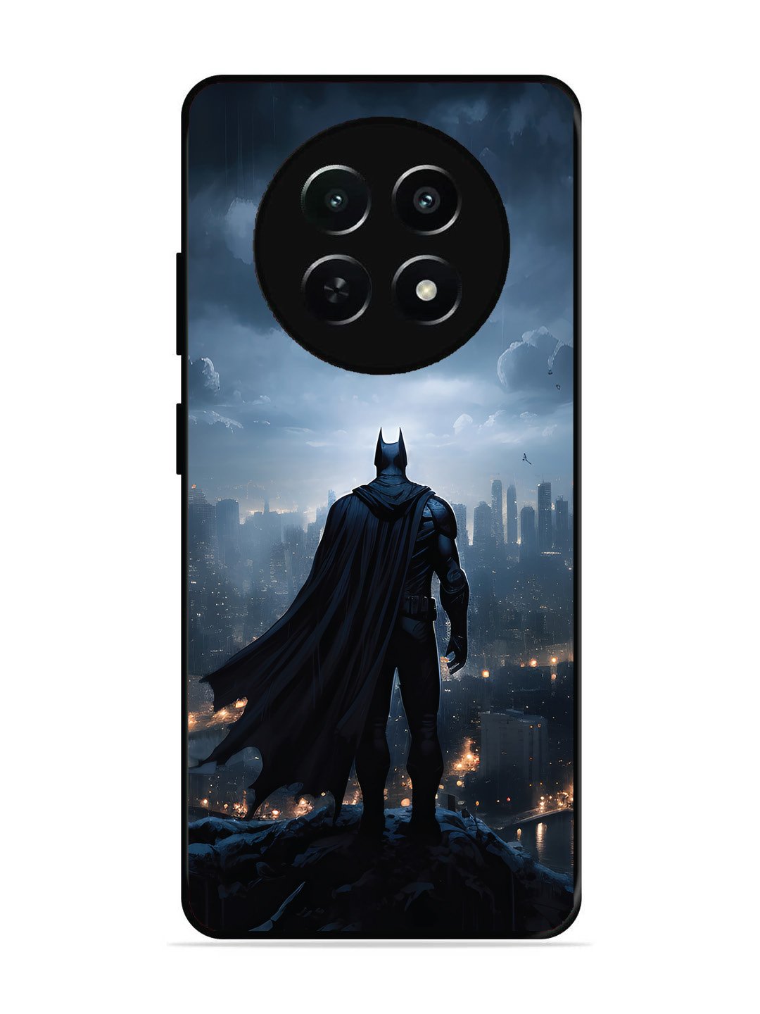 Realme 12 5G King of Bats