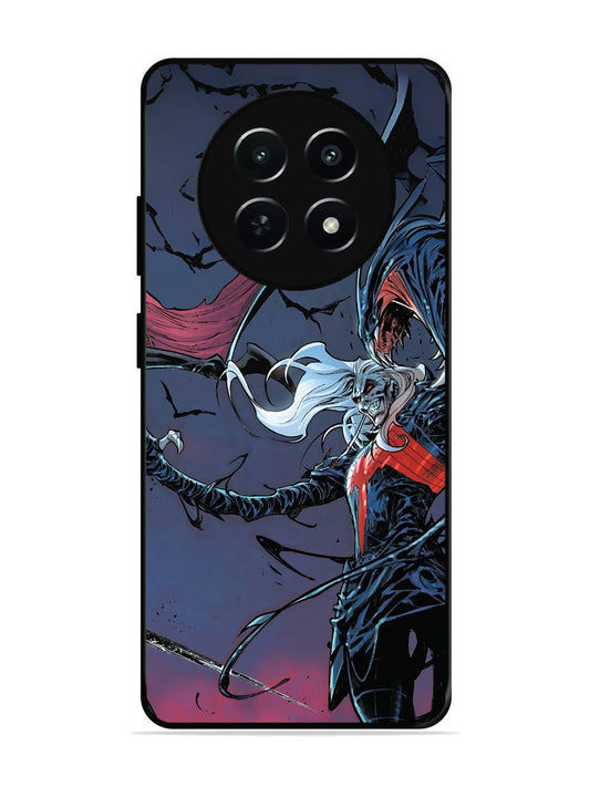 Realme 12 5G Knull Marvel Supervillain