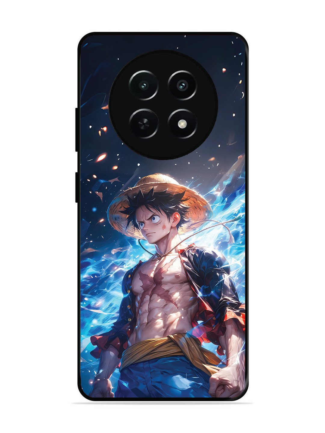 Realme 12 5G One Piece