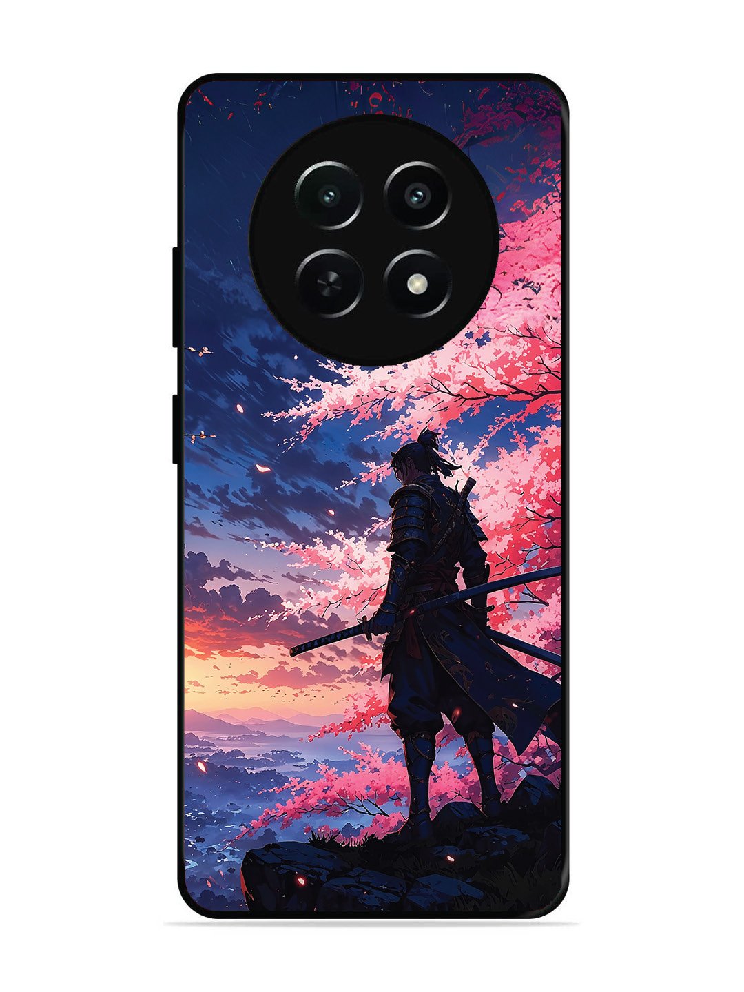 Realme 12 5G Samuray